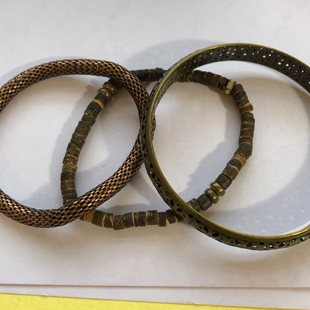 Three bracelets* - Picture 5 of 6